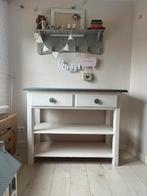 Prachtige handgemaakte commode, Ophalen, Gebruikt, 50 tot 70 cm, 100 cm of meer