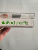 Ipod shuffle, Audio, Tv en Foto, Mp3-spelers | Accessoires | Apple iPod, Ophalen of Verzenden, Nieuw, Shuffle