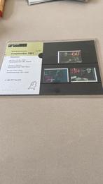 Nederland, Postzegels en Munten, Postzegels | Nederland, Ophalen of Verzenden, Postfris