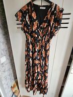 Maxi dress lange jurk maat m papillonne boetiek, Kleding | Dames, Jumpsuits, Ophalen of Verzenden, Zo goed als nieuw, Maat 38/40 (M)