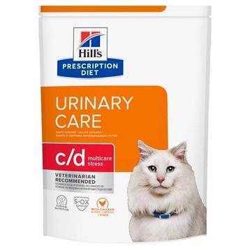Gevraagd / gezocht : urinary voer / Royal Canin of Hills beschikbaar voor biedingen