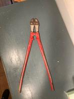 Betonschaar HIT 750 - Knipt 13 1/3 MM, Doe-het-zelf en Verbouw, Ophalen, Gebruikt