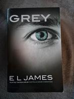 Grey - E.L. James, Boeken, Ophalen of Verzenden, Gelezen, E.L. James, Nederland