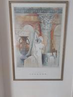 Schilderij Joadoor Roman Illusion I, Ophalen