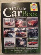 Cassic car book, Boeken, Auto's | Boeken, Nieuw, Overige merken, Ophalen of Verzenden