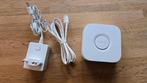 Philips Hue Bridge V2.1, Gebruikt, Minder dan 30 watt, Overige typen, E27 (groot)