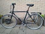 Gazelle herenfiets om op te knappen door een handige klusser, Ophalen, Gebruikt, Gazelle