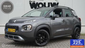 Citroen C3 Aircross 1.2 Puretech Navigatie | Achteruitrijcam beschikbaar voor biedingen