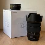 Fujifilm GF 32-64mm + Viltrox 18mm Tube (garantie 03-2030), Ophalen of Verzenden, Zo goed als nieuw, Standaardlens, Zoom