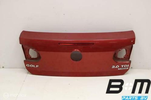 Achterklep VW Golf 6 Cabrio LA3X 5K7827025F, Auto-onderdelen, Carrosserie en Plaatwerk, Gebruikt