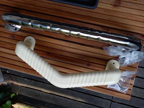 2 x wandbeugel, handgreep, steun voor douche of toilet bv, Diversen, Verpleegmiddelen, Ophalen of Verzenden