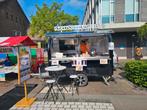 Huur onze Foodtruck voor jouw speciale gelegenheid!, Eén persoon