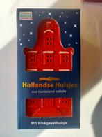 Hollandse huisjes nr 1, Nieuw, Ophalen of Verzenden