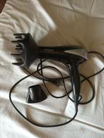 Grundig  Haardroger ionen HD 5040 & diffuser, Ophalen of Verzenden, Zo goed als nieuw, Föhn of Haardroger