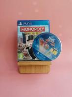Monopoly Family Fun Pack, Spelcomputers en Games, Games | Sony PlayStation 4, Vanaf 3 jaar, Ophalen of Verzenden, 3 spelers of meer