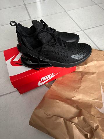 Nike air 270 NIEUW mt 41 beschikbaar voor biedingen