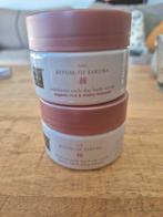 Rituals scrub, Ophalen of Verzenden, Nieuw, Bodylotion, Crème of Olie