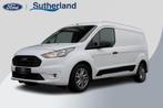 Ford Transit Connect 1.5 EcoBlue L2 Trend | 100pk Automaat!, Gebruikt, Euro 6, 4 cilinders, Wit