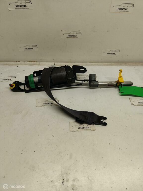 Gordel Links Volvo V70, XC70, S60 ('00-'04), Auto-onderdelen, Gebruikt, Ophalen of Verzenden, Volvo, Volvo