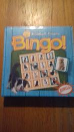 honden bingo, Ophalen of Verzenden, Gebruikt