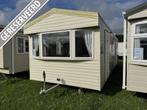ABI Sunrise chalet Dubbelglas 307x855 cm gratis gebracht, Tot en met 4