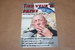 Tied veur 'n pafke. De Kring toen, nu en straks., Ophalen of Verzenden, Zo goed als nieuw