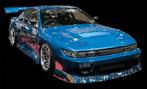 BN Sports defend bodykit - Nissan 200sx S13 Silvia, Ophalen of Verzenden