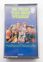 De Film van Ome Willem Cassette bandje jaren '70, Cd's en Dvd's, Cassettebandjes, Gebruikt, Kinderen en Jeugd, 1 bandje, Ophalen of Verzenden