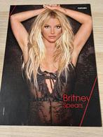 Britney Spears poster, Verzamelen, Posters, Verzenden