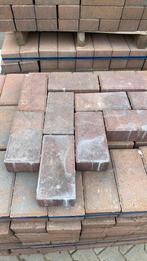 Betonklinker 6cm partij ca. 34m2, Klinkers, Nieuw, Ophalen of Verzenden, 10 m² of meer