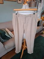 Prachtige Purdey broek maat 42, Kleding | Dames, Broeken en Pantalons, Beige, Maat 42/44 (L), Ophalen of Verzenden, Zo goed als nieuw