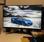 MSI gaming monitor - 144hz - 1ms - HDMI/DPI, Draaibaar, HDMI, IPS, 101 t/m 150 Hz