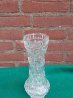 Vaas van kristal, Huis en Inrichting, Woonaccessoires | Vazen, Ophalen of Verzenden, 'T Olde Gre-j, Info@toldegrej.nl, Endepoelstraat 20f Didam