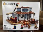 Lego bricklink 910031 general store set nieuw in doos., Kinderen en Baby's, Speelgoed | Duplo en Lego, Ophalen of Verzenden, Zo goed als nieuw