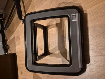 Fellowes laptop standaard 17 inch beschikbaar voor biedingen