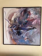 Te koop: Manon Lith, olieverf schilderij, Ophalen