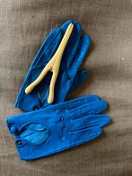 Antieke Handschoenoprekker van Been, Antiek en Kunst, Ophalen of Verzenden