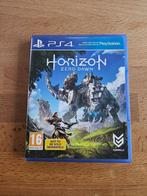Horizon Zero Dawn PS4, Spelcomputers en Games, Games | Sony PlayStation 4, Avontuur en Actie, Vanaf 16 jaar, Ophalen of Verzenden