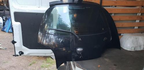 FORD KA ACHTERKLEP BJ 97 TOT 2006, Auto-onderdelen, Carrosserie en Plaatwerk, Achterklep, Achter, Gebruikt, Ophalen of Verzenden
