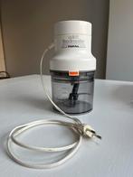 Tefal Quick Foodmaster - snel groentes hakken, Ophalen of Verzenden, Zo goed als nieuw
