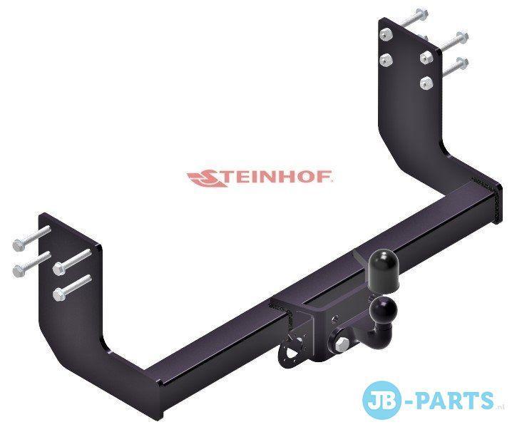 Vaste trekhaak Volkswagen Crafter tussen 2006-12/2016, Auto-onderdelen, Trekhaken