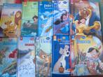 10 Disney-Lees- en Luisterboeken met CD, Ophalen of Verzenden, Nieuw, Fictie algemeen