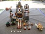 Te koop : Lego Fantasy Era Dwarves Mine / nr : 7036., Kinderen en Baby's, Speelgoed | Duplo en Lego, Complete set, Gebruikt, Ophalen of Verzenden