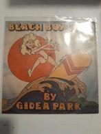 Gidea park 7 inch beach boy gold, Ophalen of Verzenden, Zo goed als nieuw