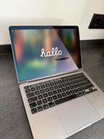 Macbook Pro 2020 Space Gray, MacBook Pro, 256 GB, 2 tot 3 Ghz, Qwerty