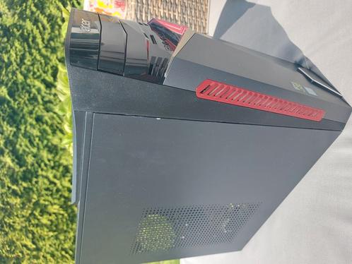 Game PC, Computers en Software, Overige Computers en Software, Gebruikt, Ophalen