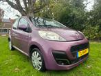 Peugeot 107 1.0 12V 5DR 2013, Voorwielaandrijving, Overige kleuren, 4 stoelen, Bedrijf