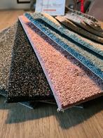Tapijt opruiming, Ophalen, Nieuw, Minder dan 10 m², Tapijt