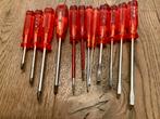 Partij PB Swisstool handgereedschap schroevendraaier, Doe-het-zelf en Verbouw, Gereedschap | Handgereedschap, Ophalen of Verzenden