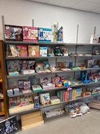 Winkel Wandsysteem Planken + Rails, Ophalen